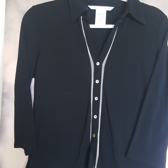 Max Studio Tops - Blouse max studio Max Studio Tops - Blouse max studio